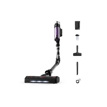 Rowenta Aspirateur à main/manche sans fil X-Force Flex 9.60 Allergy Rowenta Aspirateur à main/manche sans fil X-Force Flex 9.60 Allergy