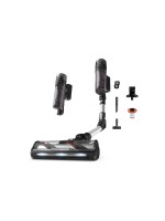 Rowenta Aspirateur à main/manche sans fil X-Force Flex Violet