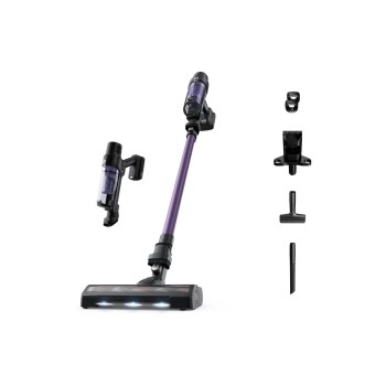 Rowenta Aspirateur à main/manche sans fil X-PERT 7.60