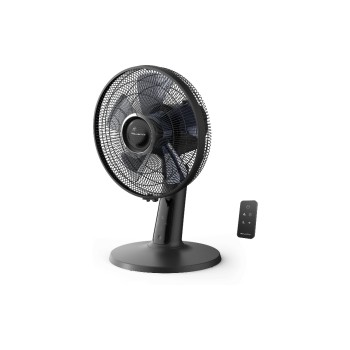 Rowenta Tischventi Turbo Silence Extreme +, 58 DB, Timerfunktion, 5 Stufen Rowenta Tischventi Turbo Silence Extreme +, 58 DB, Timerfunktion, 5 Stufen