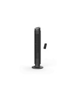 Rowenta Tour de ventilation Eole Silence Force Noir