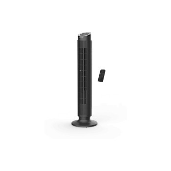 Rowenta Turmventi Eole Silence Force, 58 DB, Timerfunktion, 8 Stufen