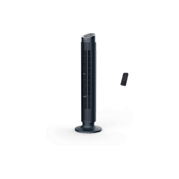 Rowenta Turmventi Eole Silence Force, 64 DB, Timerfunktion, 12 Stufen Rowenta Turmventi Eole Silence Force, 64 DB, Timerfunktion, 12 Stufen
