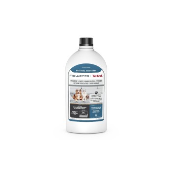Rowenta Clean It Reinigung (Haustiere), Polstermöbel- and Teppichreinigungslösung