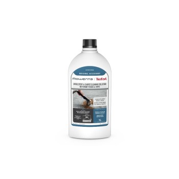 Rowenta Clean It Reinigungslösung, Polstermöbel- and Teppichreinigungslösung