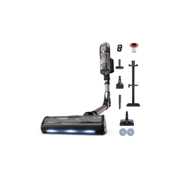 Rowenta X-Force Flex 16.60 Animal Aqua, 780W, 315 AirWatt, 0.65l Behälter, Filter