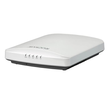 Ruckus Wireless Access Point R650, WiFi-6, 2400/574Mbps, 1x2.5GE, 1xGE, 1xPoE