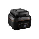 Russell Hobbs Fritteuse 25030036001, 1745W, 7 Funktionen, 5.5l Fassvermögen