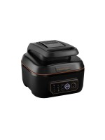 Russell Hobbs Friteuse à air chaud Multicuiseur SatisFry Air et Grill