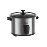 Russell Hobbs Cuiseur à riz 19750-56 1.8 l