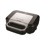Russell Hobbs Sandwichmaker 26810-56, 3 in 1