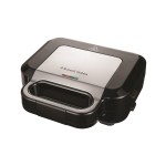 Russell Hobbs Appareils à croque-monsieur Creations 3 in 1 750 W