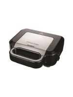 Russell Hobbs Appareils à croque-monsieur Creations 3 in 1 750 W