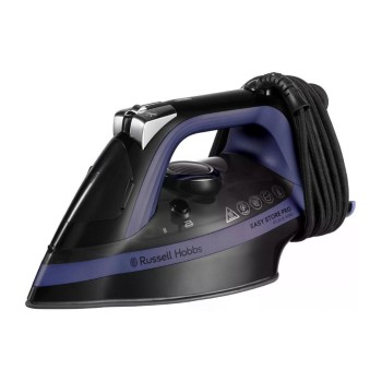 Russell Hobbs Dampfbügeleisen, 2400W, 200g Steam, 320ml Tank Russell Hobbs Dampfbügeleisen, 2400W, 200g Steam, 320ml Tank
