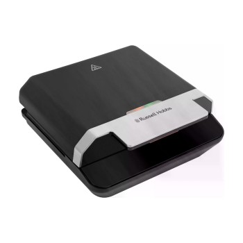 Russell Hobbs Appareils à croque-monsieur Easy Clean 750 W Russell Hobbs Appareils à croque-monsieur Easy Clean 750 W