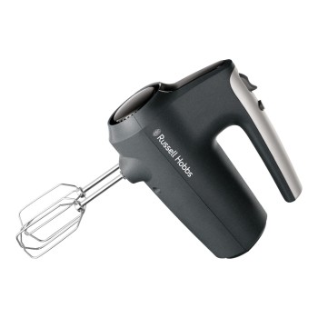 Russell Hobbs Handmixer 27151-56, 350W, 5 Stufen Russell Hobbs Handmixer 27151-56, 350W, 5 Stufen