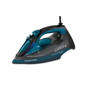 Russell Hobbs Dampfbügeleisen 27280-56, 2400, 380ml wassertank Russell Hobbs Dampfbügeleisen 27280-56, 2400, 380ml wassertank