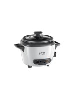 Russell Hobbs Cuiseur à riz Mini 0.4 l