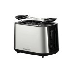 Russell Hobbs Grille-pain Heaton Acier inoxydable