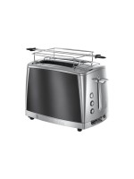 Russell Hobbs Toaster 23221-56, 1550W, 2 Toast