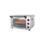 Russell Hobbs Mini four Express Air Fry