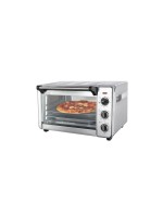 Russell Hobbs AirFry Mini Backofen, 1500W, 12l Fassvermögen