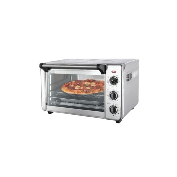 Russell Hobbs AirFry Mini Backofen, 1500W, 12l Fassvermögen Russell Hobbs AirFry Mini Backofen, 1500W, 12l Fassvermögen