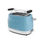 Russell Hobbs Grille-pain Hanley Retro Blue