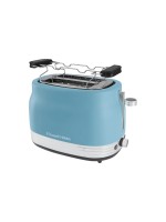 Russell Hobbs Grille-pain Hanley Retro Blue