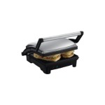 Russel Hobbs Fitnessgrill 17888-56, Edelstahl