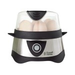 Russell Hobbs Eierkocher 14048-56, bis pour 7 Eier