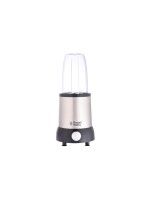 Russell Hobbs Mixeur multifonctions Nutri Boost Argenté