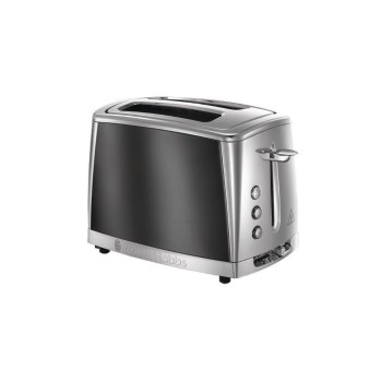 Russell Hobbs Toaster Luna Moonlight, Krümelschublade Russell Hobbs Toaster Luna Moonlight, Krümelschublade