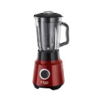 Russell Hobbs Mixeur Desire Rouge