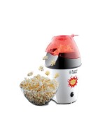 Russell Hobbs Machine à popcorn Fiesta Blanc