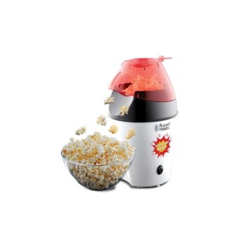 Russell Hobbs Machine à popcorn Fiesta Blanc Russell Hobbs Machine à popcorn Fiesta Blanc