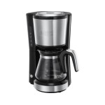 Russell Hobbs Cafetière filtre Compact Home 24210-56 Noir