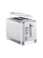 Russell Hobbs Toaster 24370-56 Inspire, 1050 Watt, extra breite Toastschlitze