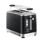 Russell Hobbs Grille-pain Inspire 24371-56 Noir