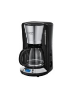 Russell Hobbs Cafetière filtre Victory 24030-56 Noir