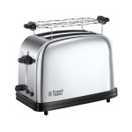 Russell Hobbs Grille-pain Victory 23310-56 Argenté