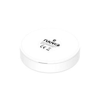RuuviTag Bluetooth Umwelt Sensor 4 in 1, Temperatur,Feuchtigkeit,Luftdruck,Bewegung RuuviTag Bluetooth Umwelt Sensor 4 in 1, Temperatur,Feuchtigkeit,Luftdruck,Bewegung