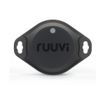 ruuvi Tag Pro Capteur d'environnement Bluetooth 4 en 1
