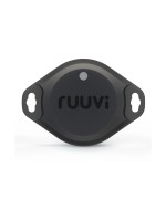 ruuvi Tag Pro Capteur d'environnement Bluetooth 4 en 1