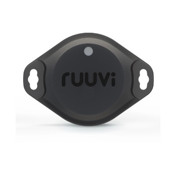 RuuviTag Pro Bluetooth Umwelt Sensor 4 in 1, Temperatur,Feuchtigkeit,Bewegung IP67 RuuviTag Pro Bluetooth Umwelt Sensor 4 in 1, Temperatur,Feuchtigkeit,Bewegung IP67