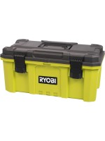 RYOBI Werkzeugkoffer RSTB21, Fassungsvermögen 39 l