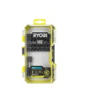 Ryobi Werkstatt Kits de bits 31 pièce(s)
