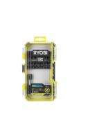 RYOBI RX Bit-Set 31tlg. RARXSD31, Schlagfeste Bit 31 tlg.