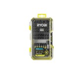 Ryobi Werkstatt Kits de bits 59 pièce(s)