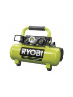 accu-Kompressor PRO R18AC-0, 18 V,  ohne accu and Ladegerät